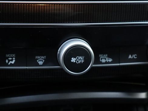 Used 2022 Honda Accord Sport Special Edition image 27