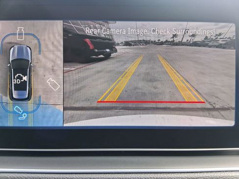 New 2026 Mercedes-Benz GLE 450 GLE 450 image 15