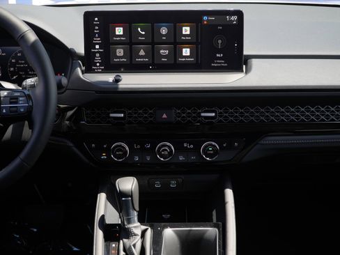 New 2026 Honda Accord Touring image 26