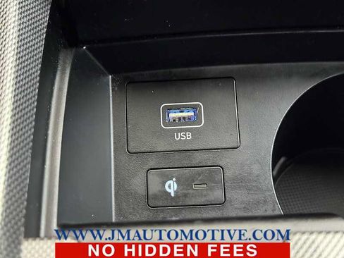Used 2023 Hyundai Santa Fe SEL AWD/4WD image 37