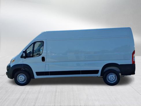 New 2025 RAM ProMaster 2500 w/ Safety Group image 7