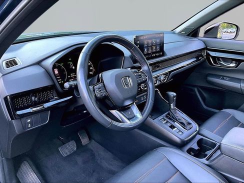 Used 2023 Honda CR-V Sport Touring image 14