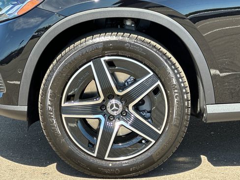 New 2026 Mercedes-Benz GLC 300 4MATIC image 26