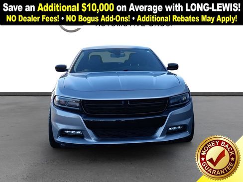 Used 2017 Dodge Charger R/T w/ Blacktop Package image 11