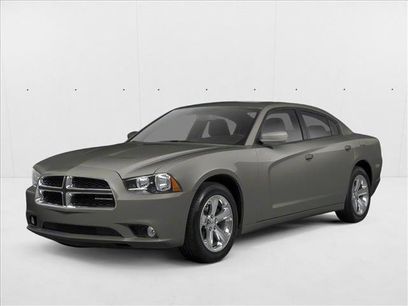 Used 2012 Dodge Charger SE w/ Connectivity Group