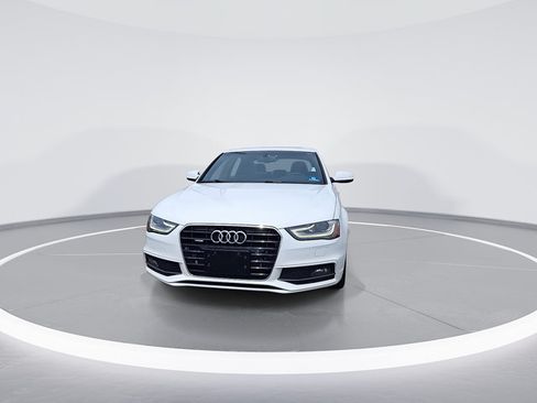 Used 2015 Audi A4 2.0T Prestige AWD/4WD image 3