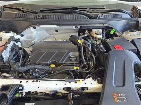 New 2026 Buick Envista Sport Touring w/ Convenience I Package image 28