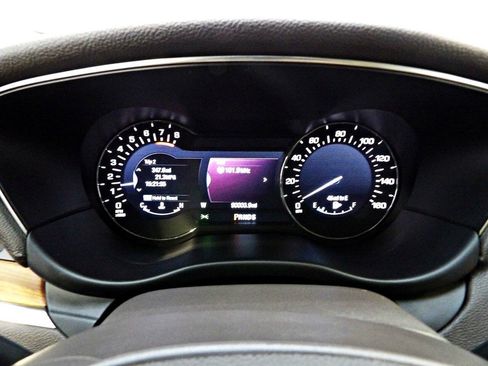 Used 2015 Lincoln MKC AWD w/ Equipment Group 102A Reserve image 16