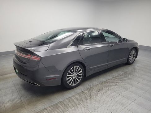 Used 2018 Lincoln MKZ Select w/ Select Plus Package image 10