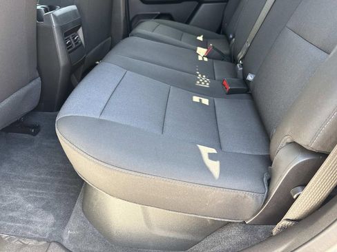 Used 2023 Chevrolet Colorado Trail Boss w/ LPO, Dark Essentials Package AWD/4WD image 15
