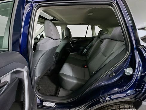 Certified 2025 Toyota RAV4 XLE w/ Convenience Package FWD image 24