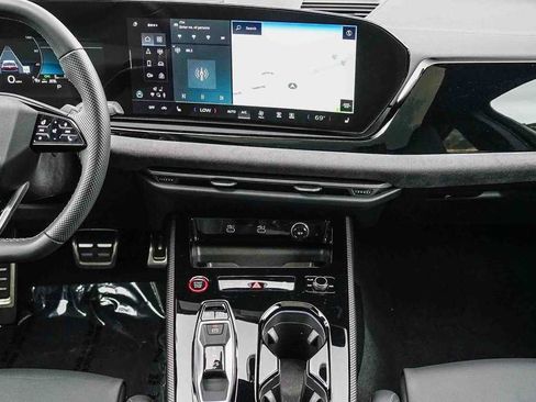 Used 2025 Audi S5 Premium Plus w/ Premium Plus Package AWD/4WD image 13