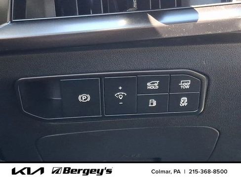 New 2027 Kia Telluride SX X-Line AWD/4WD image 19