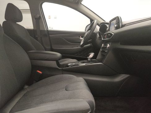 Used 2019 Hyundai Santa Fe SEL FWD image 21
