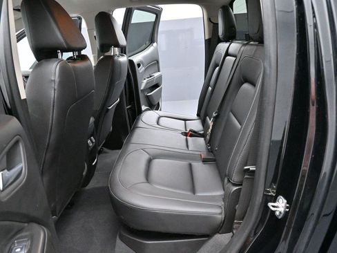 Used 2019 GMC Canyon SLT w/ Driver Alert Package AWD/4WD image 30