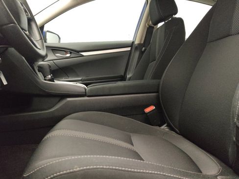 Used 2019 Honda Civic LX image 17