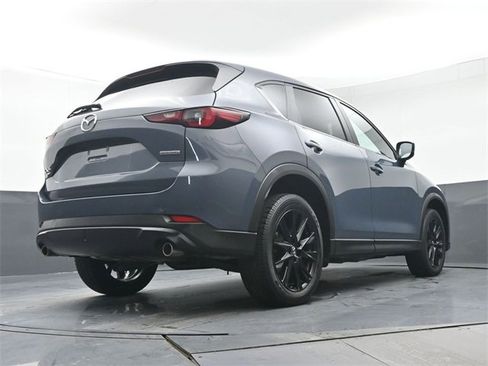 Certified 2023 MAZDA CX-5 Carbon Edition image 35