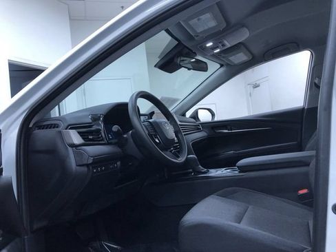 Used 2026 Toyota Camry LE FWD image 11