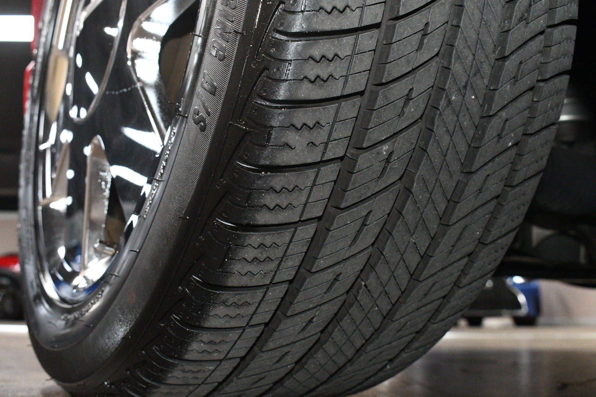 Used 2003 Ford Thunderbird RWD image 70