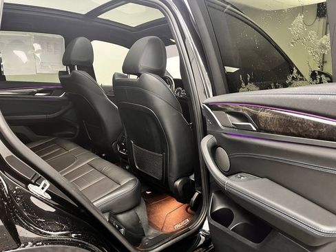 Used 2019 BMW X3 M40i w/ Premium Package image 33