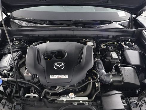 Certified 2026 MAZDA CX-30 2.5 Turbo AWD/4WD image 16