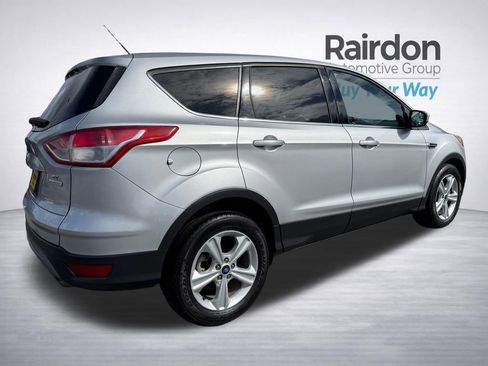 Used 2015 Ford Escape SE FWD image 7