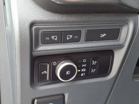 Used 2023 Ford F150 XLT w/ Equipment Group 302A High AWD/4WD image 23