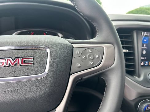 Certified 2023 GMC Acadia AT4 w/ Trailering Package AWD/4WD image 22