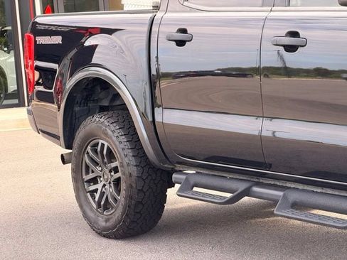 Used 2023 Ford Ranger XLT w/ Tremor Off-Road Package AWD/4WD image 5