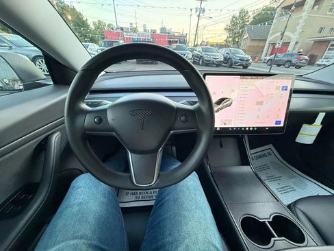 Used 2020 Tesla Model 3 Long Range image 45