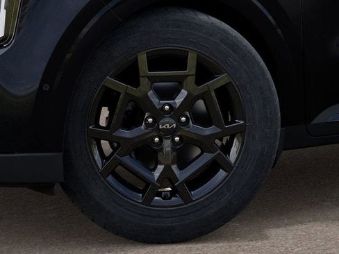 New 2026 Kia Carnival SX Prestige image 9