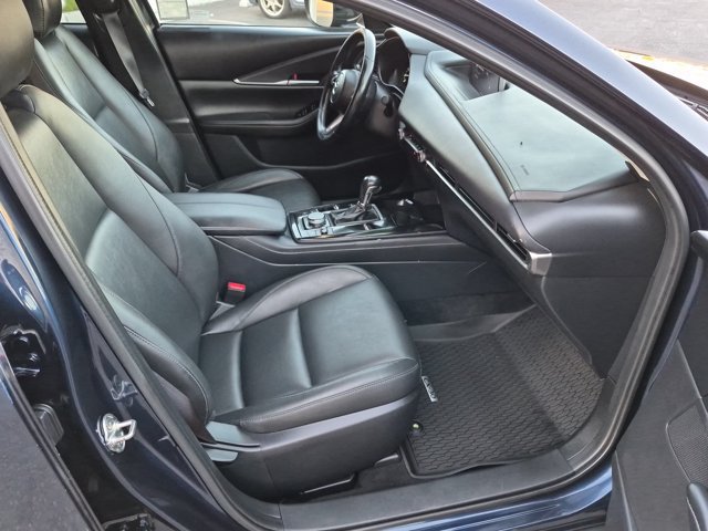 Used 2024 MAZDA CX-30 AWD 2.5 S w/ Select Sport Pkg image 5