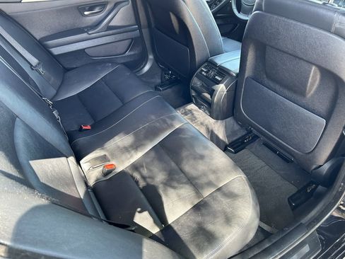 Used 2014 BMW 535d Sedan image 16