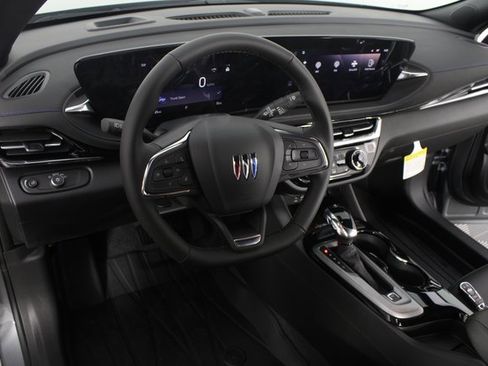 New 2026 Buick Envista Sport Touring w/ Convenience I Package image 9