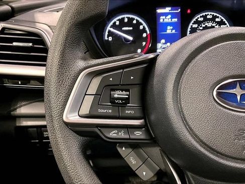 Used 2023 Subaru Forester AWD/4WD image 18