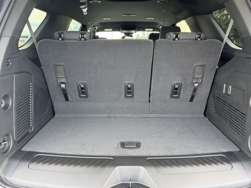 New 2026 Chevrolet Tahoe LS image 20