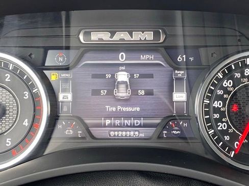 Used 2024 RAM 2500 Laramie w/ Safety Group AWD/4WD image 19