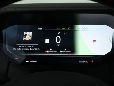 New 2026 Land Rover Range Rover SE image 33