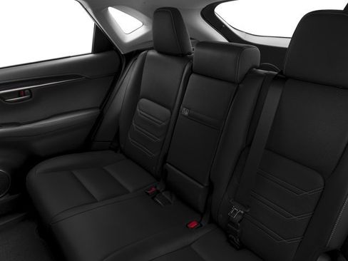 Used 2016 Lexus NX 200t FWD w/ Premium Package image 14