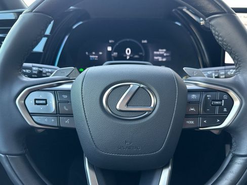 Certified 2025 Lexus RX 350h image 29