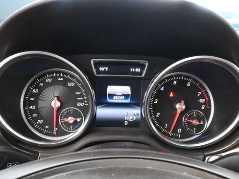 Used 2018 Mercedes-Benz GLE 350 image 29