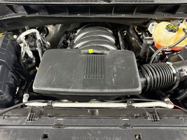 Used 2021 Chevrolet Silverado 1500 LT Trail Boss AWD/4WD image 38
