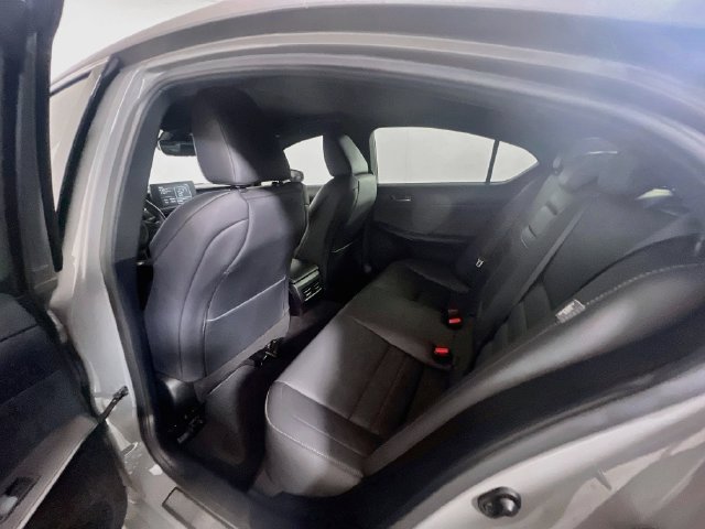 Used 2024 Lexus IS 350 F Sport w/ Memory Package RWD image 19