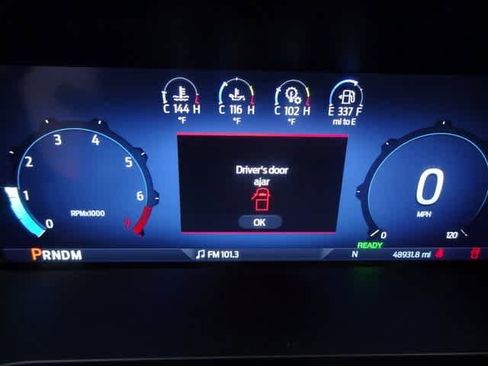 Certified 2024 Ford F150 XLT w/ Mobile Office Package image 20