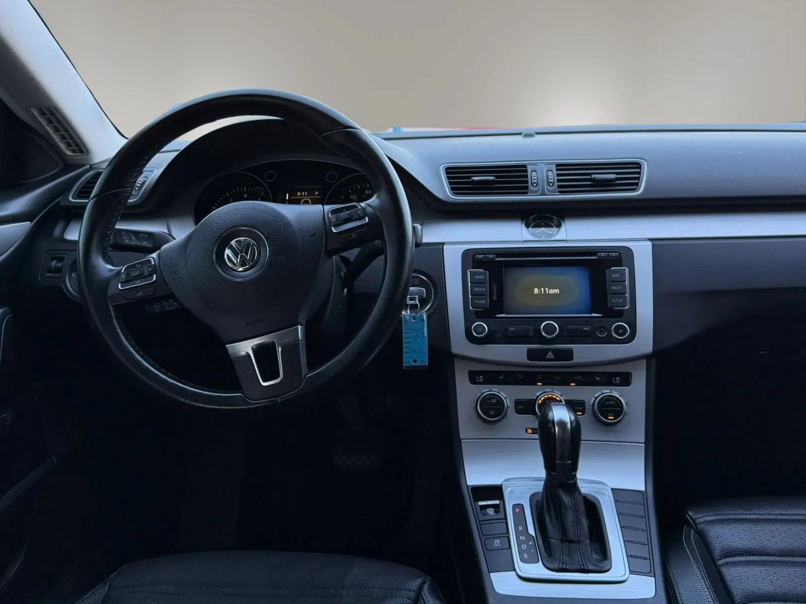Used 2014 Volkswagen CC R-Line FWD image 14