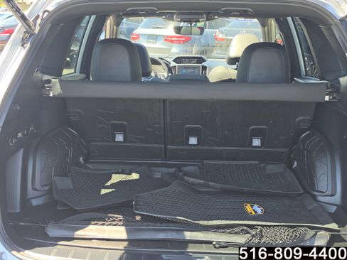 Used 2023 Subaru Forester Wilderness AWD/4WD image 33
