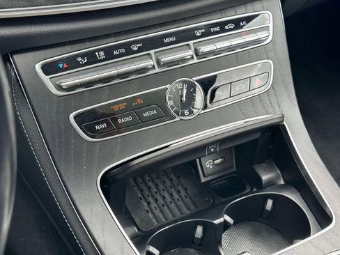 Used 2019 Mercedes-Benz E 450 4MATIC Coupe image 27