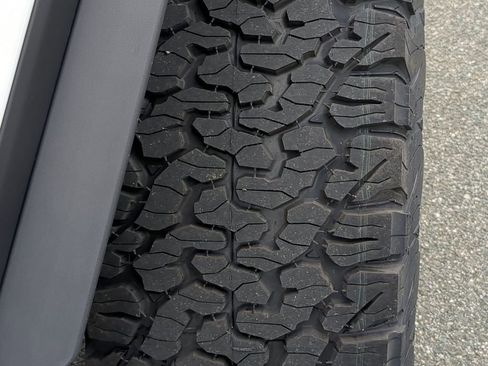 New 2026 Jeep Wrangler Unlimited Rubicon image 12