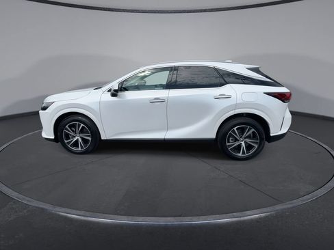 Used 2024 Lexus RX 350 Premium w/ Accessory Package (Z1) FWD image 6