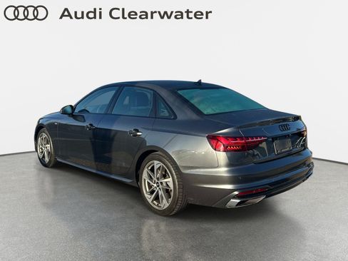 Used 2021 Audi A4 2.0T Premium Plus w/ Premium Plus Package AWD/4WD image 2
